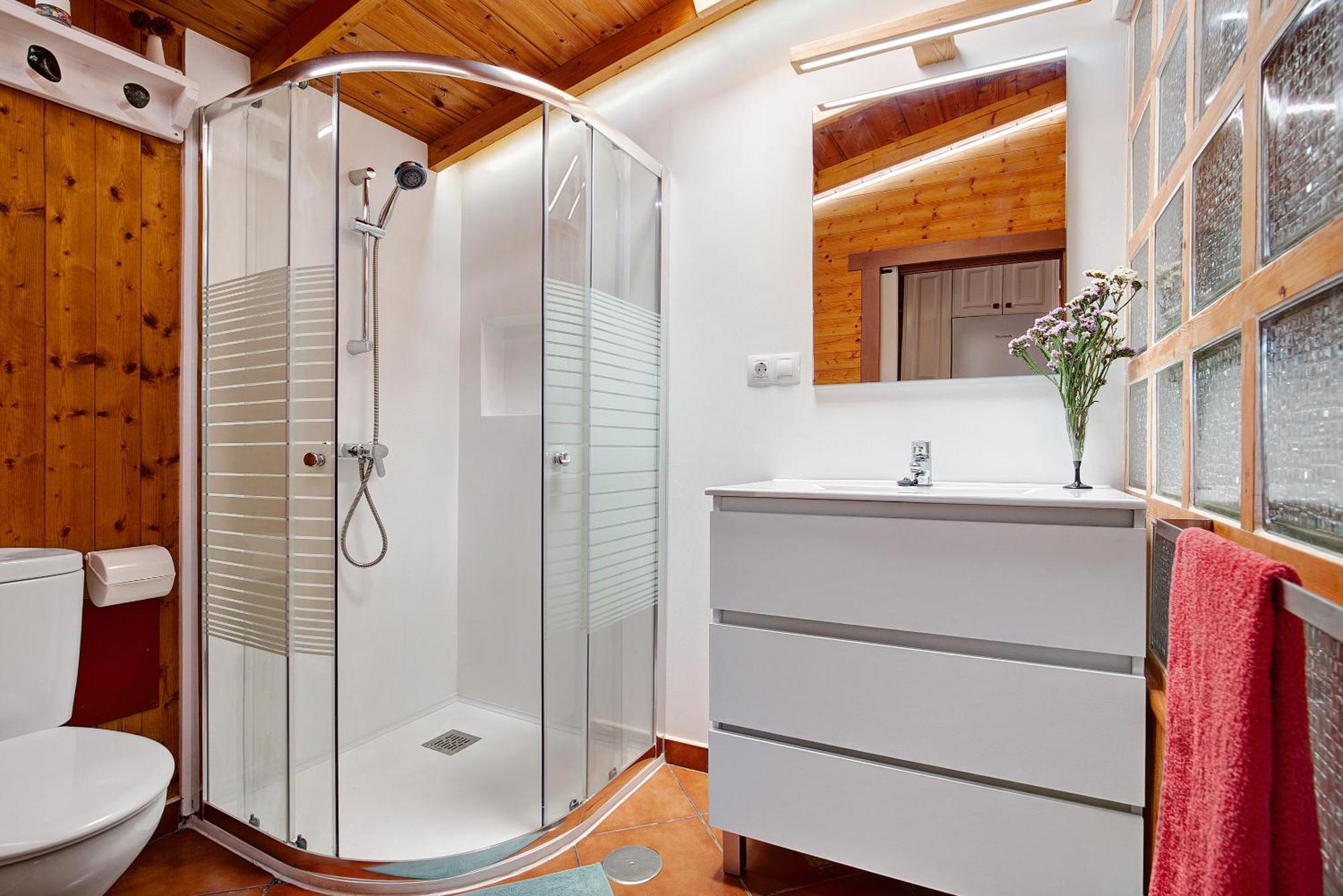 Vila La Casita De Vidal Tuineje Exteriér fotografie