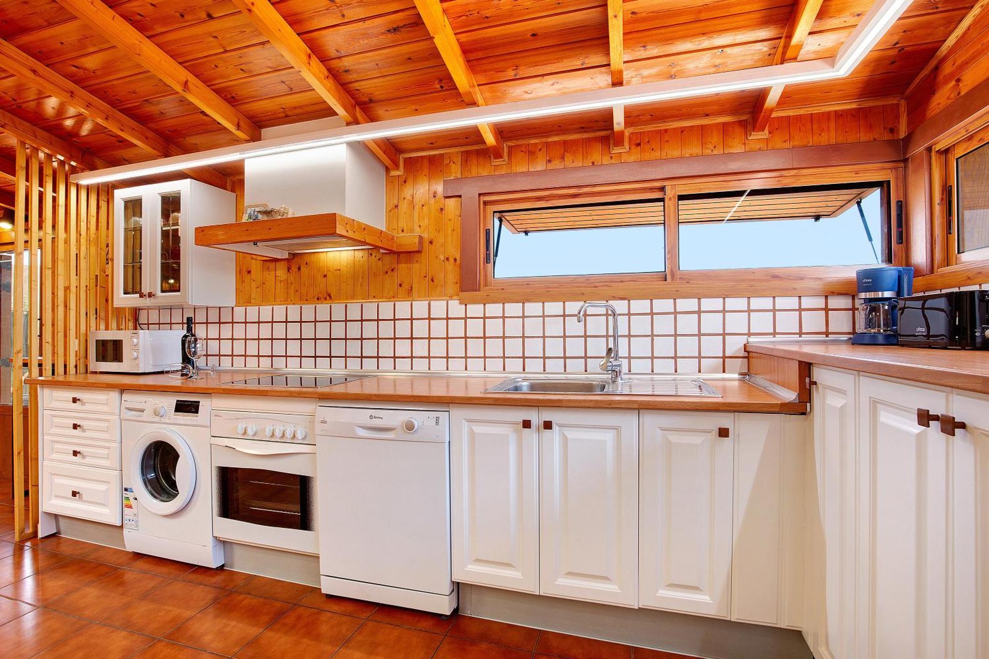 Vila La Casita De Vidal Tuineje Exteriér fotografie