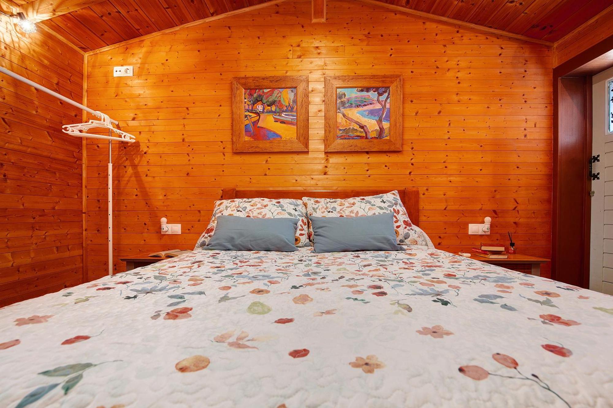 Vila La Casita De Vidal Tuineje Exteriér fotografie