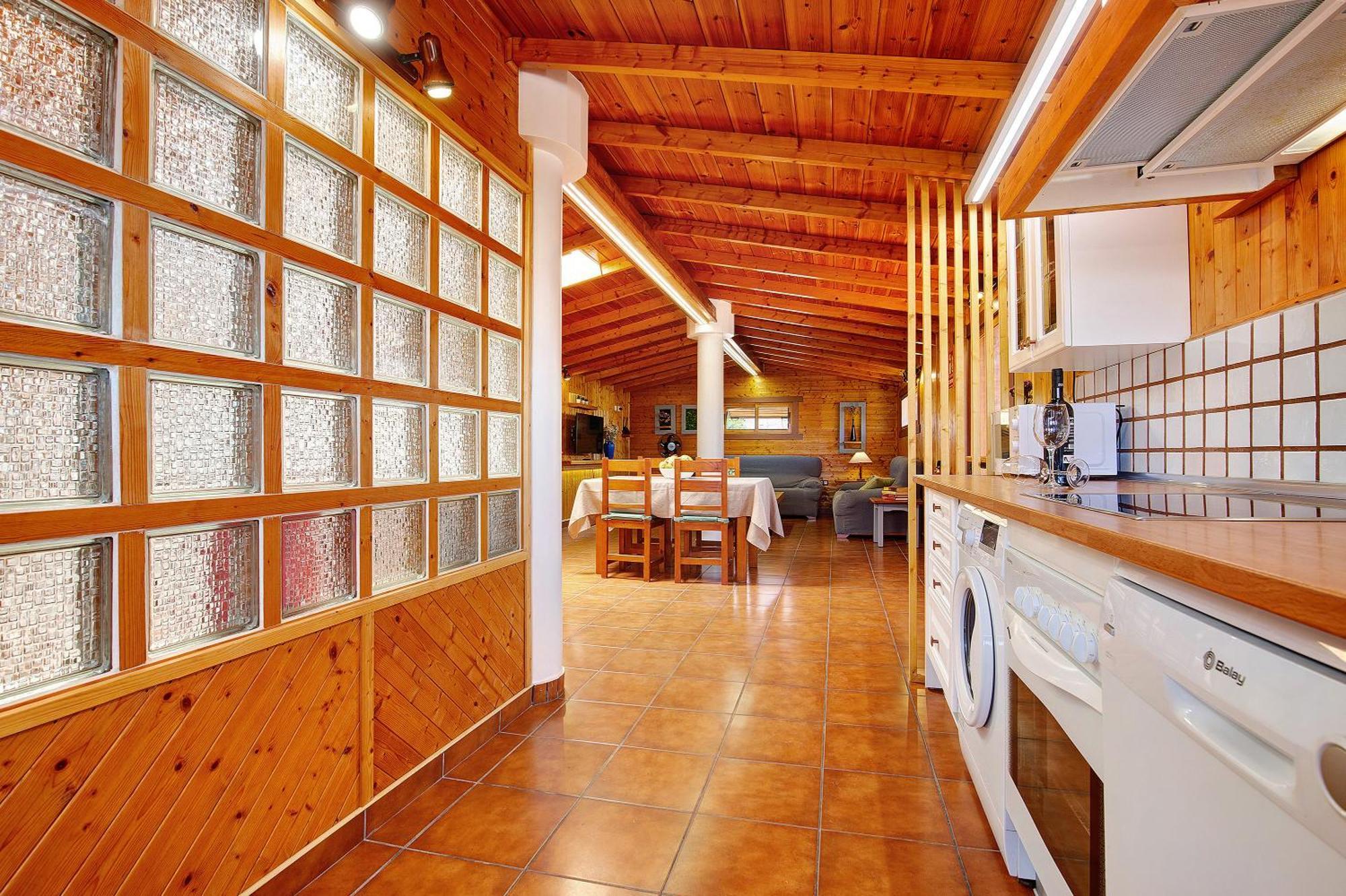 Vila La Casita De Vidal Tuineje Exteriér fotografie