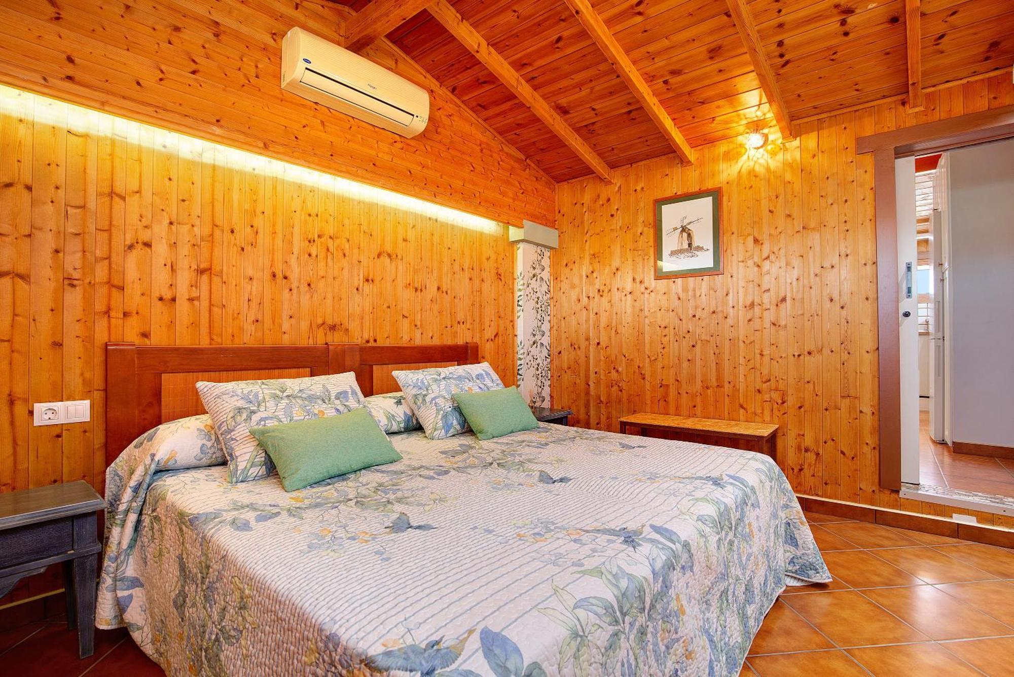Vila La Casita De Vidal Tuineje Exteriér fotografie